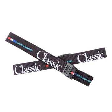 Classic Rope Elastic Rope Straps